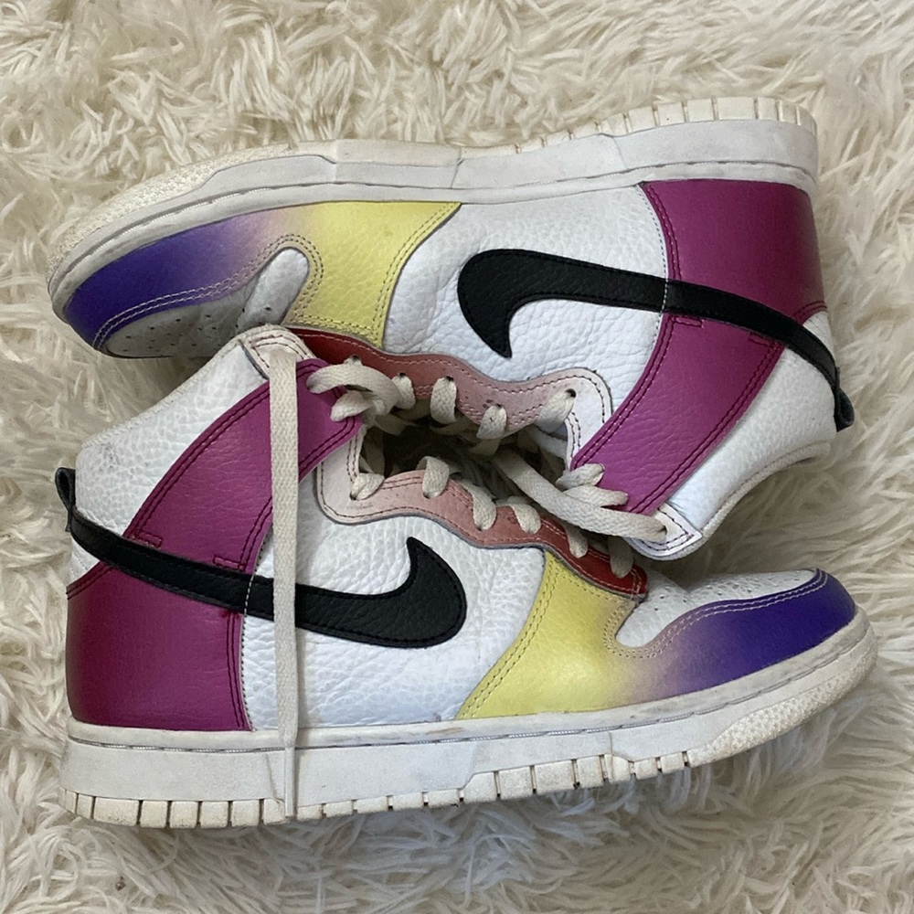 Nikes